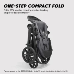 City Select 2 pram