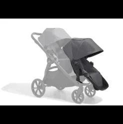 City Select 2 Second Seat