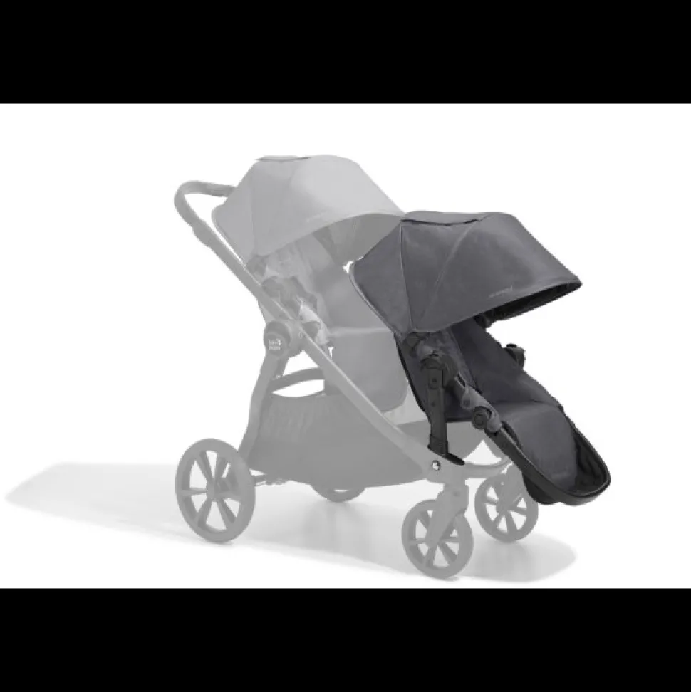 City Select 2 Second Seat