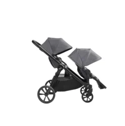 City Select 2 Second Seat