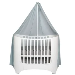 Classic Cot Canopy VARIOUS COLOURS