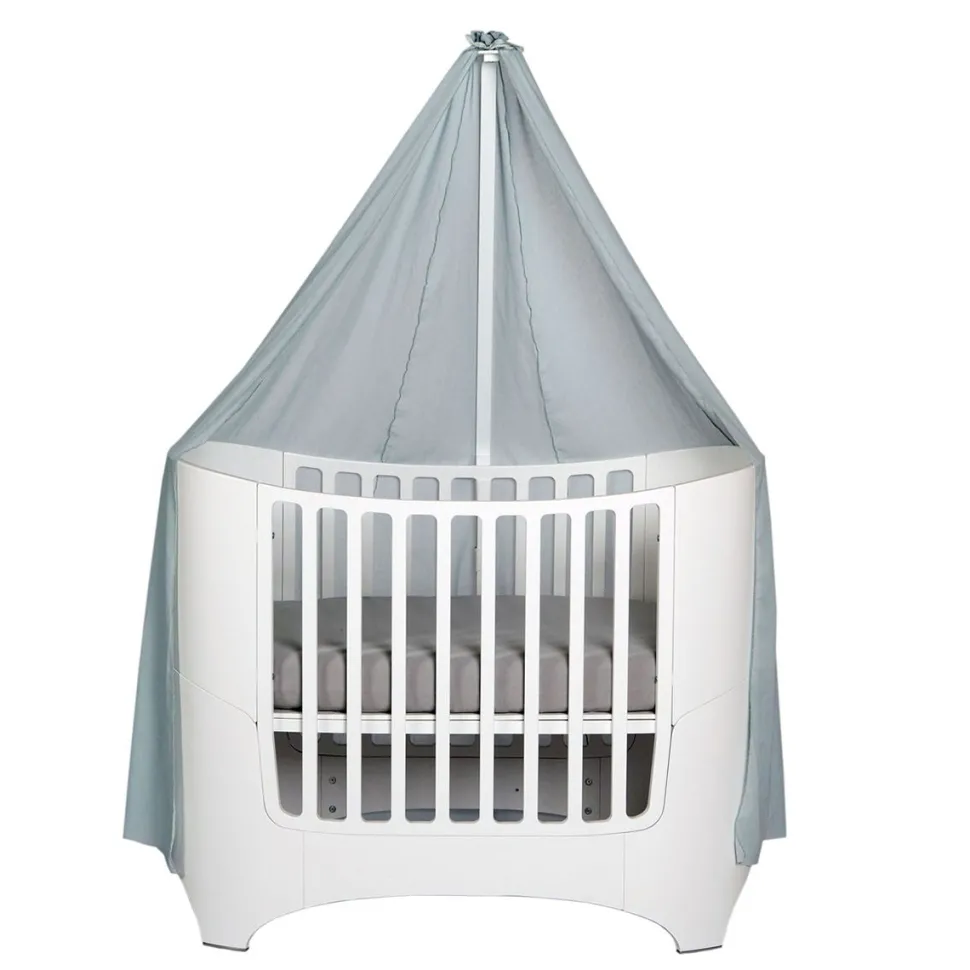 Classic Cot Canopy VARIOUS COLOURS