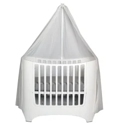 Classic Cot Canopy VARIOUS COLOURS