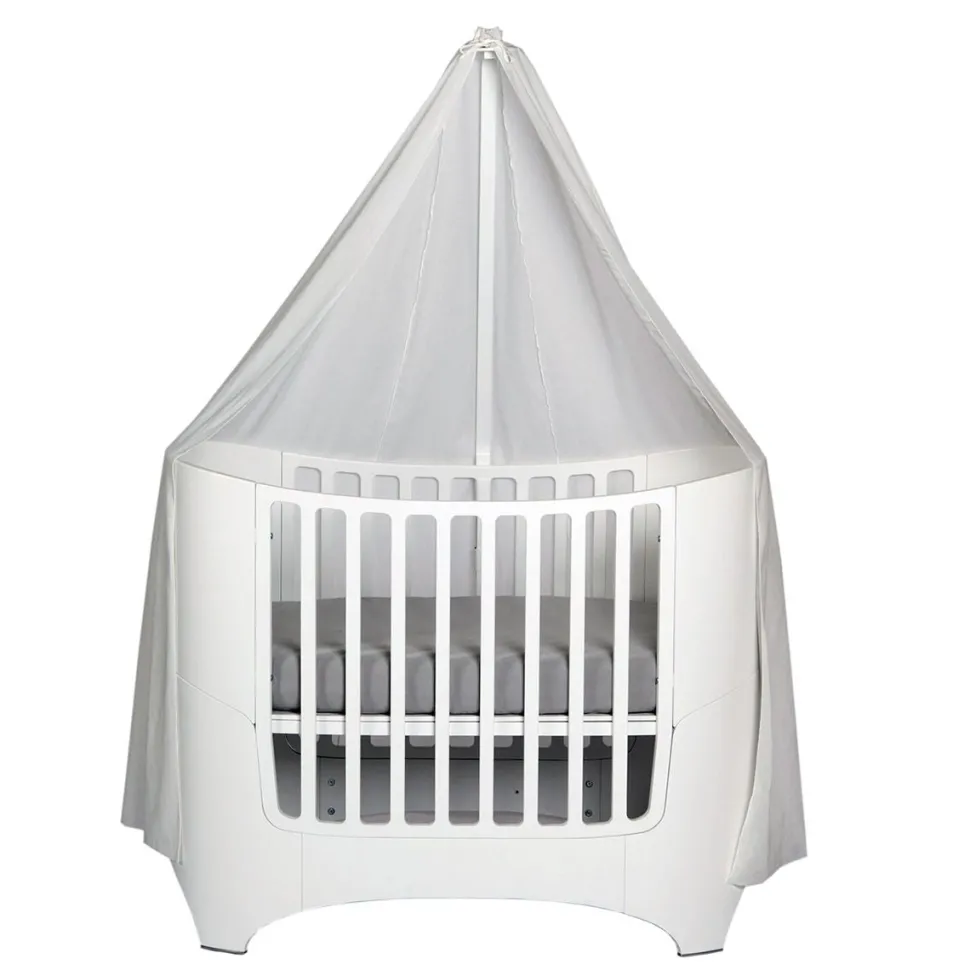 Classic Cot Canopy VARIOUS COLOURS