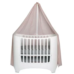 Classic Cot Canopy VARIOUS COLOURS