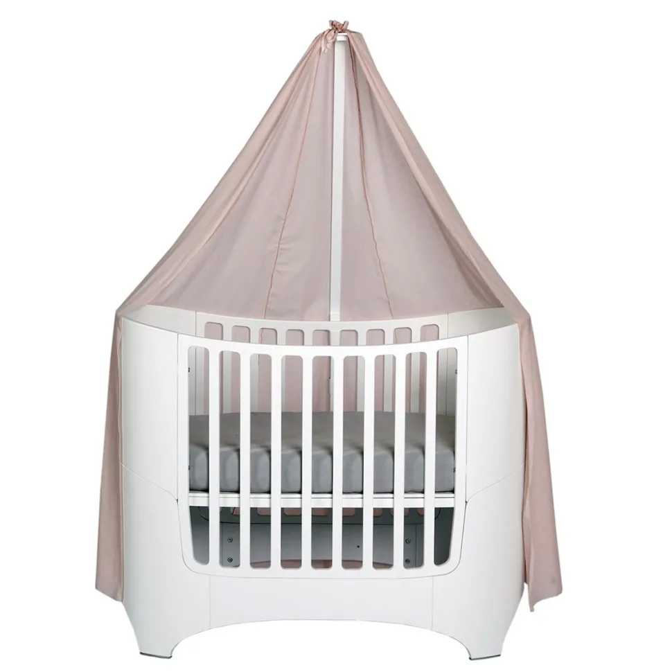 Classic Cot Canopy VARIOUS COLOURS