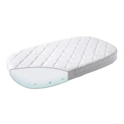 Classic Cot Mattress - Comfort