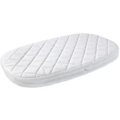 Classic Cot Mattress - Premium