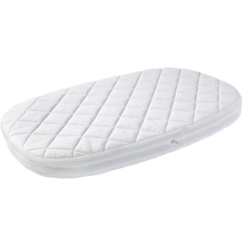 Classic Cot Mattress - Premium