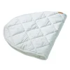 Classic Cot Organic Mattress Protector