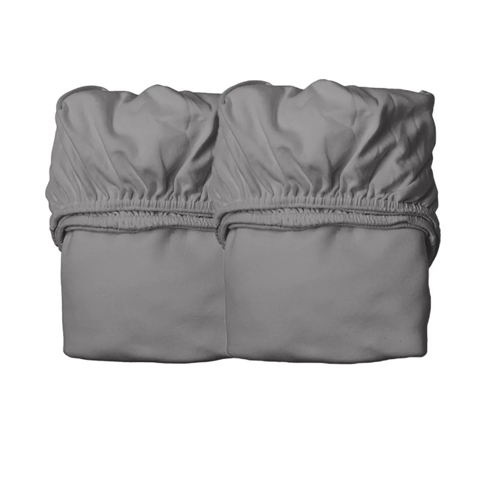 Classic Cot Sheets - 2 pack VARIOUS COLOURS
