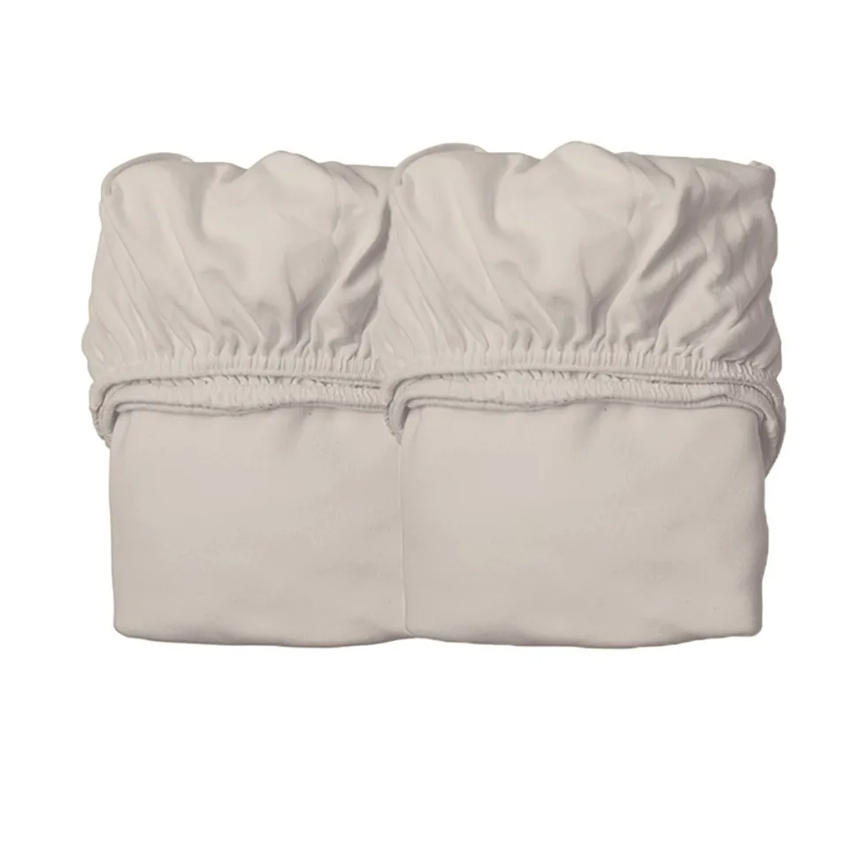 Classic Cot Sheets - 2 pack VARIOUS COLOURS