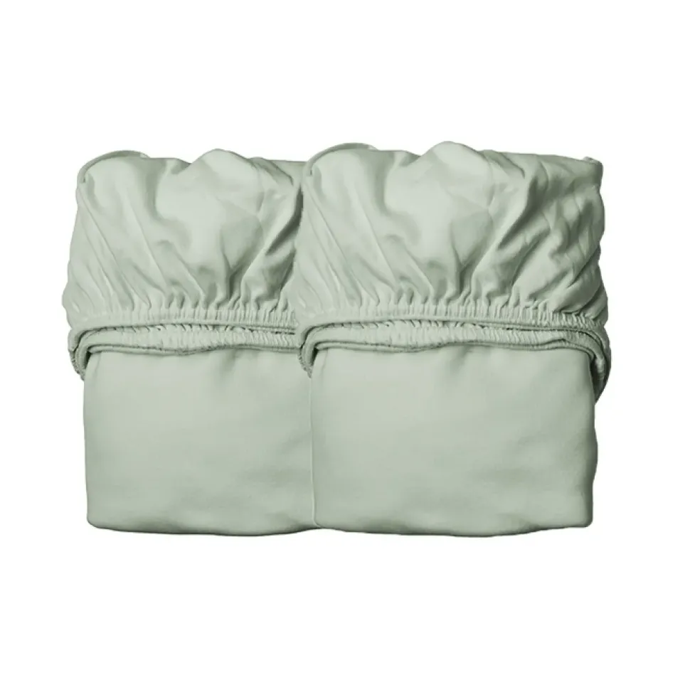 Classic Cot Sheets - 2 pack VARIOUS COLOURS