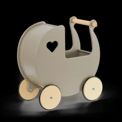 Classic Dolls Pram VARIOUS COLOURS