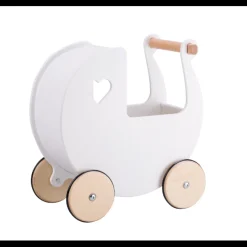 Classic Dolls Pram VARIOUS COLOURS