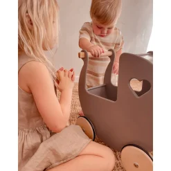 Classic Dolls Pram VARIOUS COLOURS