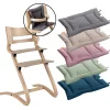 Classic High Chair + Cushion