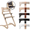 Classic High Chair + Safety Bar