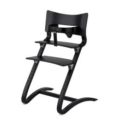 Classic High Chair + Safety Bar