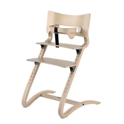Classic High Chair + Safety Bar