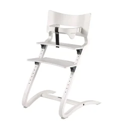 Classic High Chair + Safety Bar