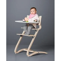 Classic High Chair Bundle