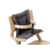 Classic High Chair Organic Cushion