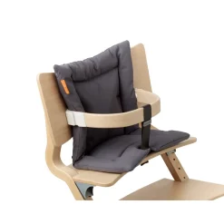 Classic High Chair Organic Cushion