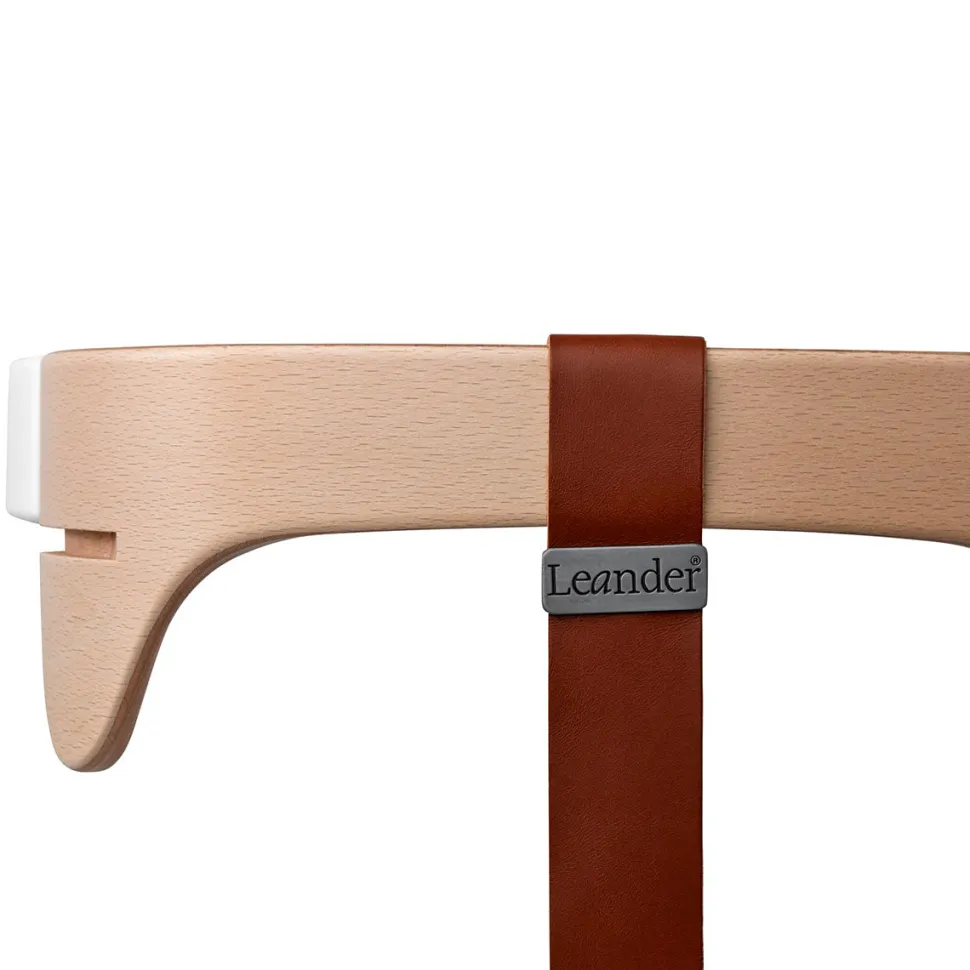 Classic High Chair Safety Bar