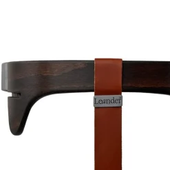 Classic High Chair Safety Bar