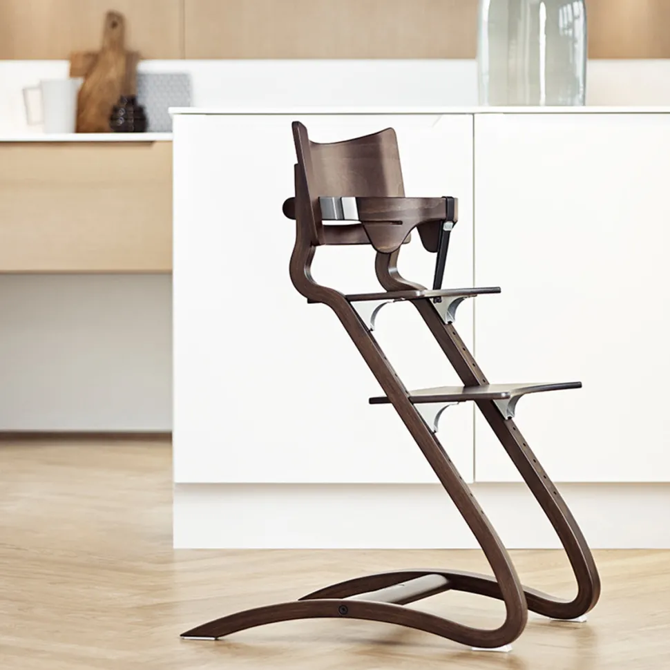 Classic High Chair Safety Bar