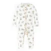 Classic Playsuit – Carousel