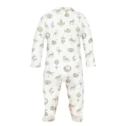 Classic Playsuit – Carousel