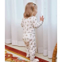 Classic Playsuit – Carousel