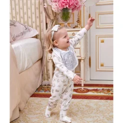 Classic Playsuit – Carousel