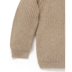 Classic Rib Jumper VARIOUS COLOURS