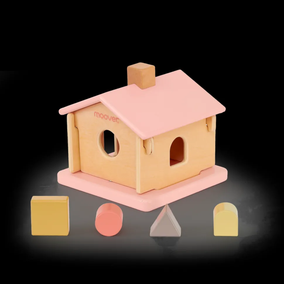 Classic Sorting House VARIOUS COLOURS