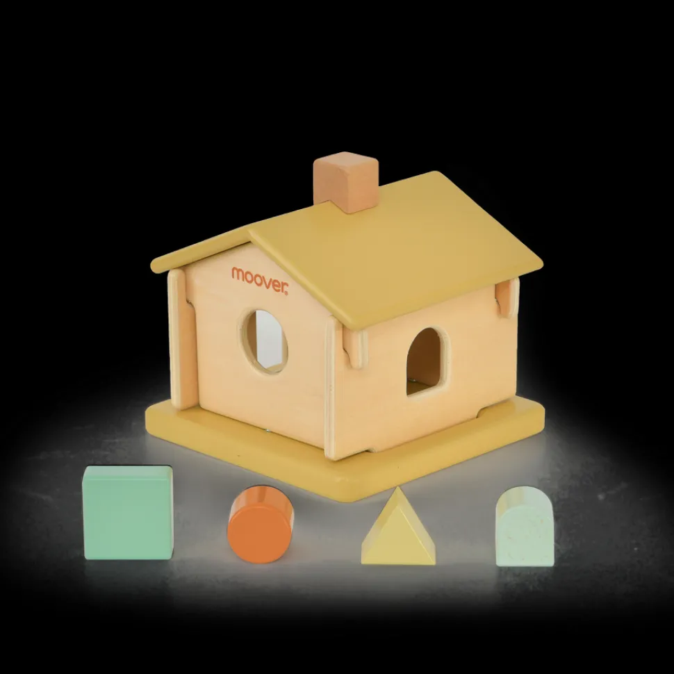 Classic Sorting House VARIOUS COLOURS