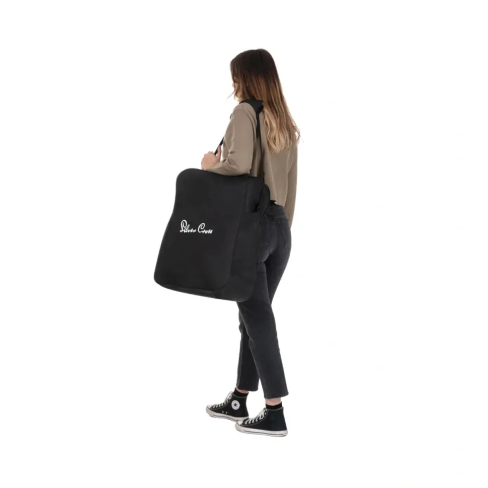 Clic Travel Bag