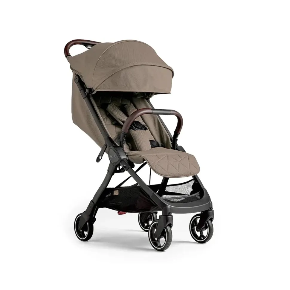 Clic Travel Pram VARIOUS COLOURS