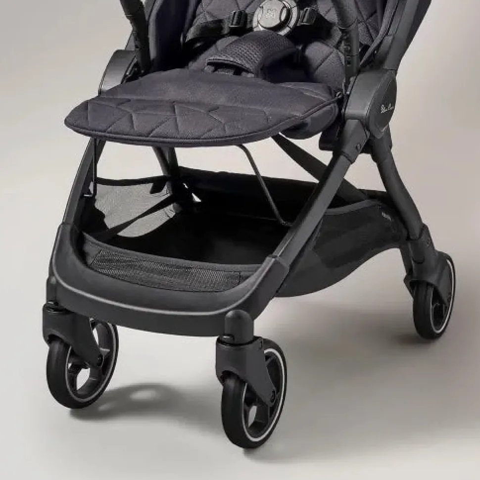 Clic Travel Pram VARIOUS COLOURS