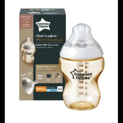 Closer to Nature PPSU Baby Bottle VARIOUS SIZES