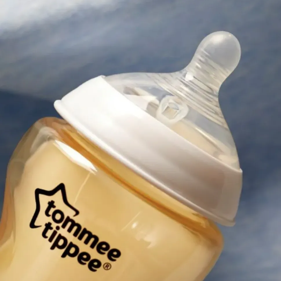 Closer to Nature PPSU Baby Bottle VARIOUS SIZES