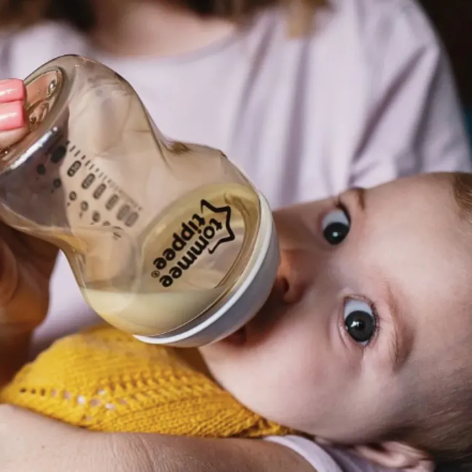 Closer to Nature PPSU Baby Bottle VARIOUS SIZES