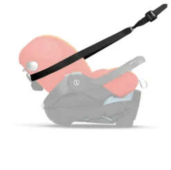 Cloud Q Additional Base + Top Tether kit