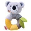 Clutching Toy Cuddly Koala