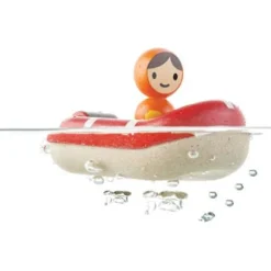 Coastguard Boat