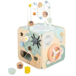 Cocoon Activity Maxi Cube