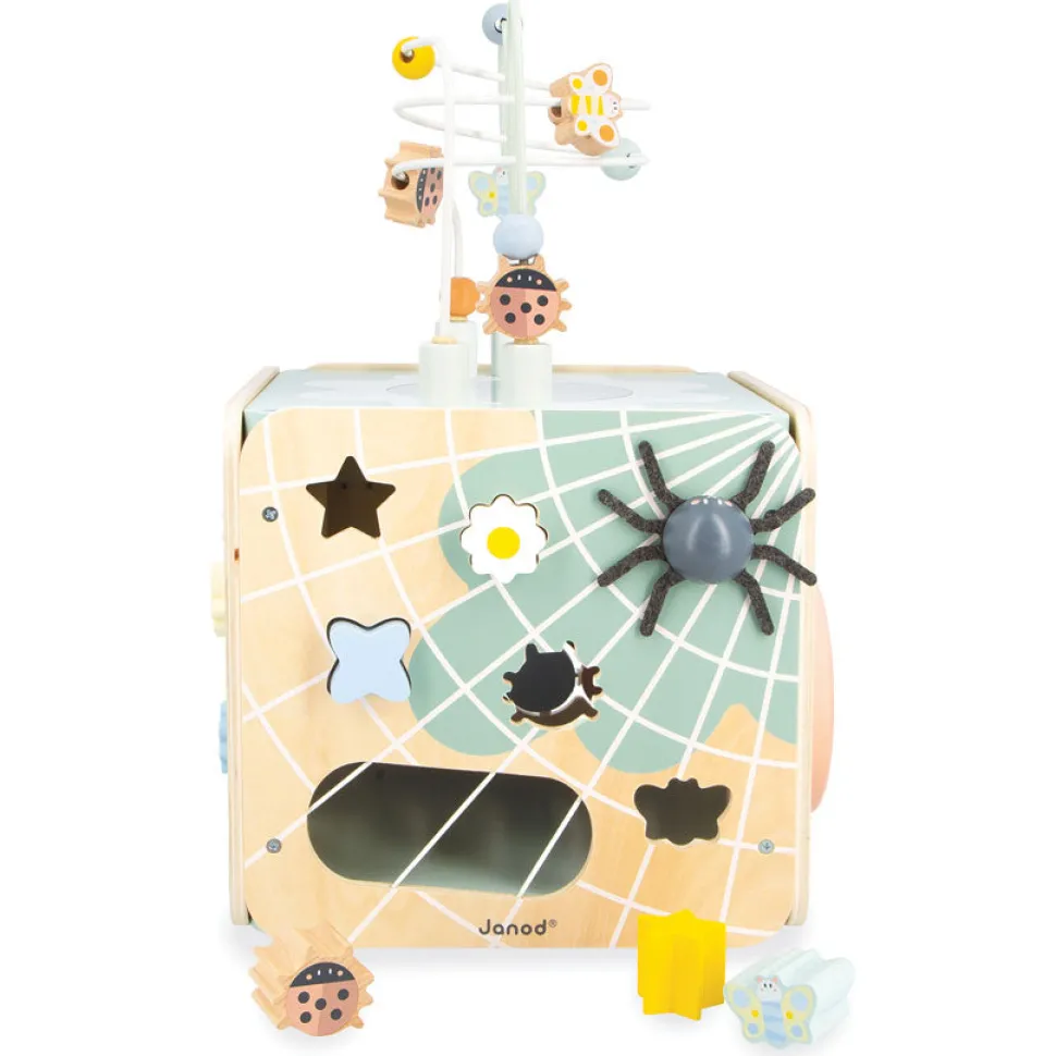 Cocoon Activity Maxi Cube