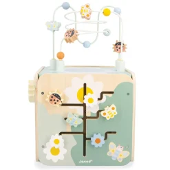 Cocoon Activity Maxi Cube